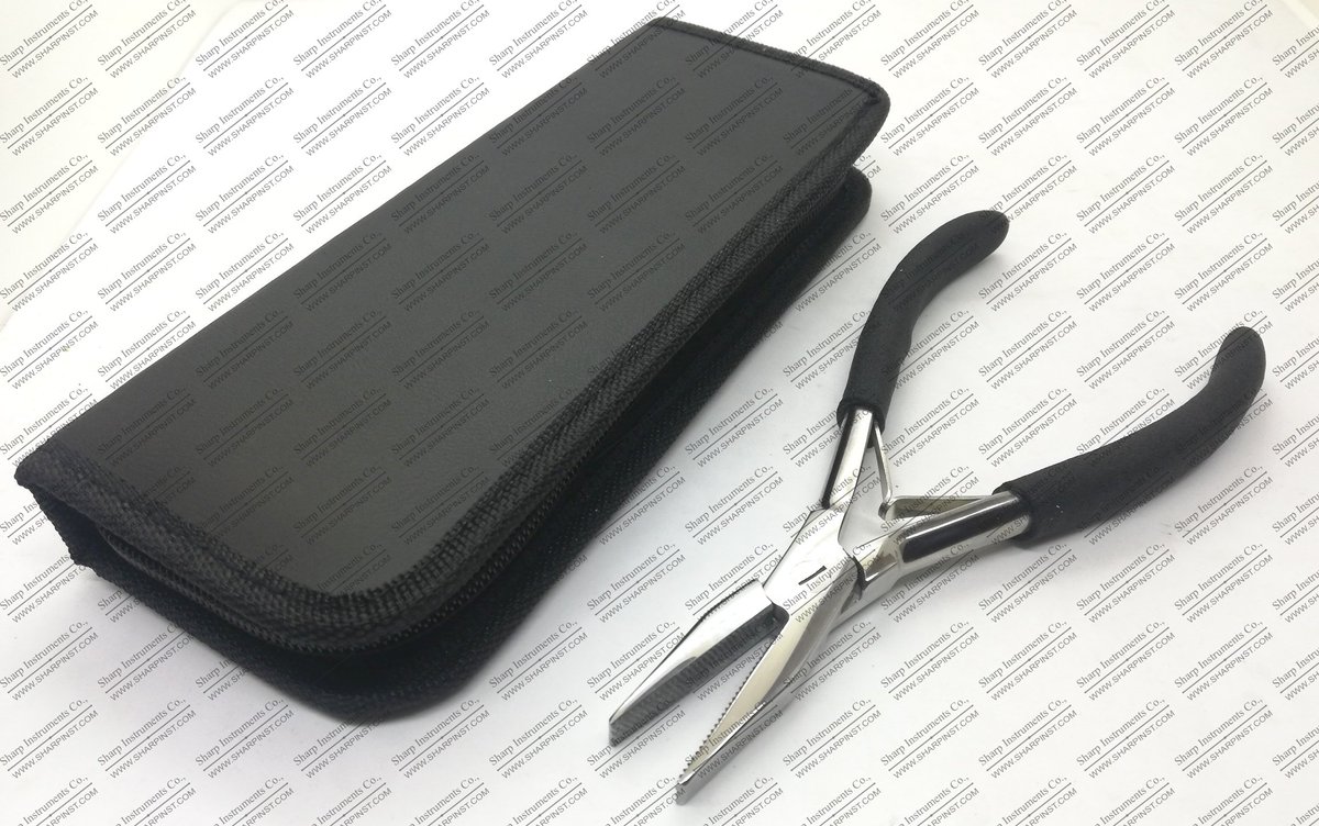 CompanySharp's tweet image. Professional Hair Extensions Pliers with foam Grip.
Whats App: 0092 310 7217420.
#sharpinst #Perfect #judiextensionslancashire #BeautyGiantMiami #4bassett #rapunzelforhairextensions #easilockshairextensions