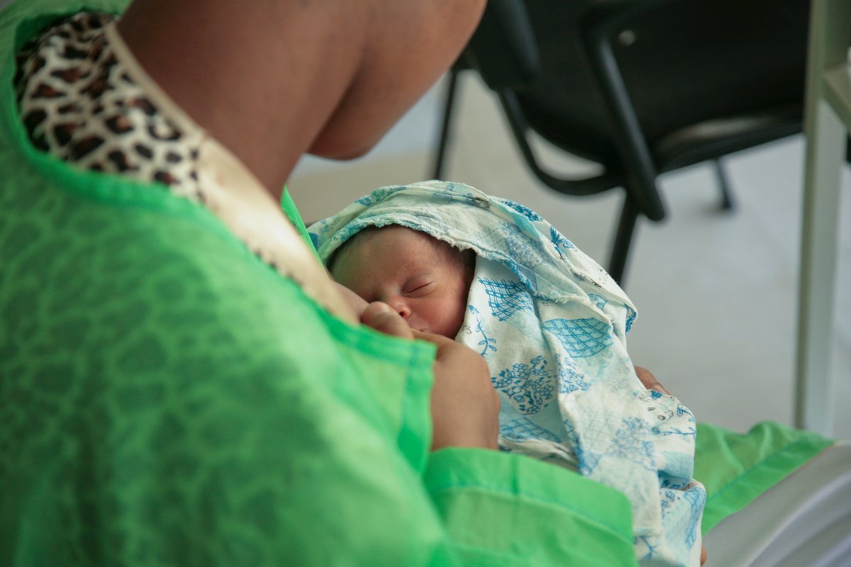 .<a href="/gatesfoundation/">Gates Foundation</a> is proud to support new #NICU technology that could someday allow mothers to have more skin-to-skin contact with #preterm babies – a practice that is "fundamental to their survival." <a href="/apoliticalco/">Apolitical</a> apolitical.co/solution_artic…