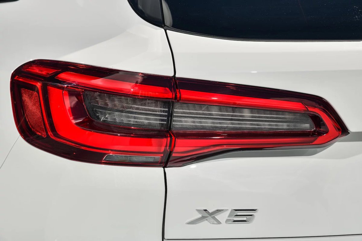 BMW X5 xDrive30d с пакетом xLINE OFFROAD