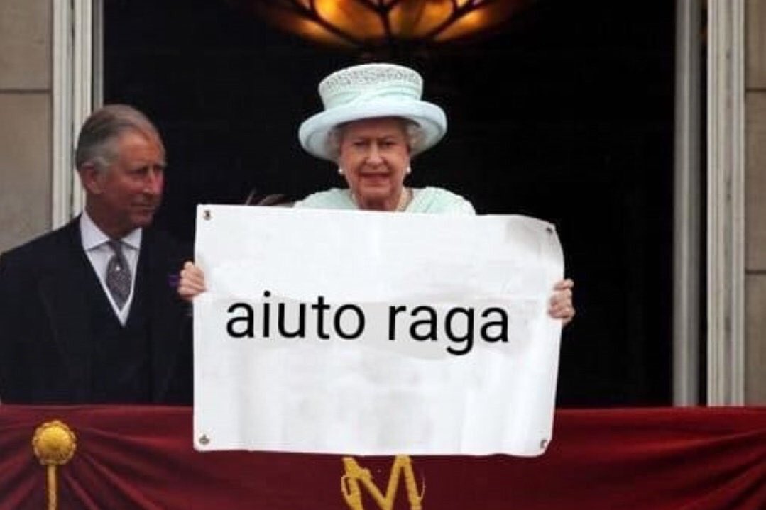 beaaazzz9's tweet image. “Cosa fai a pasquetta?”
#mobasta