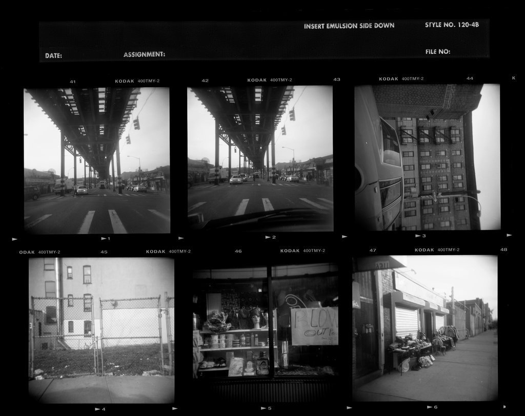 Waiting for a Bus? Time to Enjoy a Taste of Art eltelegraphweekend.com.au/waiting-for-a-…