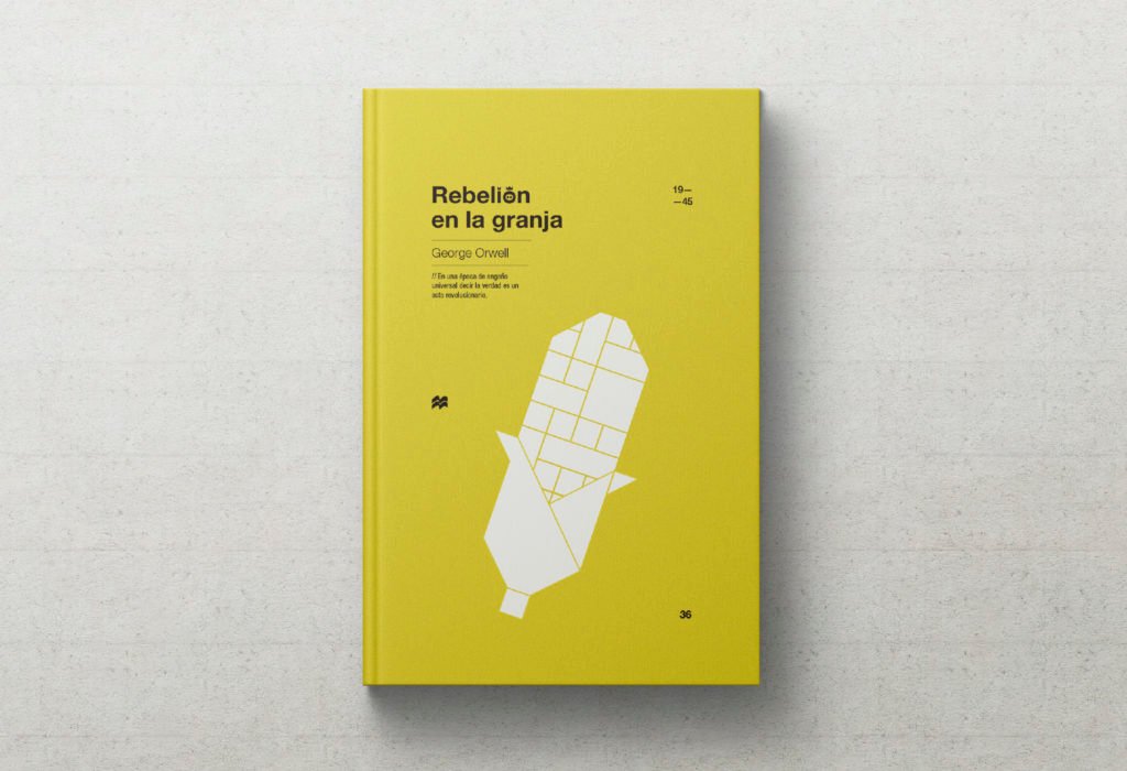 lagaussescuela's tweet photo. La semana que viene empezamos curso de @InDesign y no podemos evitar revisar trabajos de #diseñoeditorial como este de Juan Martín 😍

Apúntate que quedan pocas plazas 
👉 https://t.co/B9mwC6qL3N

#lagauss #diseñográfico #cursoInDesign https://t.co/ajqMIzFF4K