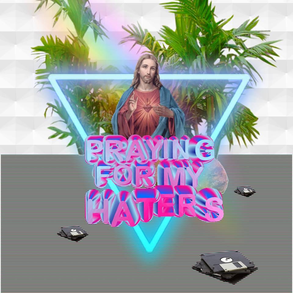 brazilvaporwave's tweet photo. #Aesthetics #Vaporwave #VaporArt
#Art #WebDesign #InternetArt #DigitalArt
#Collage #DigitalCollage #Webpunk #Glitch
#VaporwaveBrazil #Internet #WeirdIsRad
#PostInternet #Retro #Neon #Nike
#Dolphin #Statue #Illustrator
#illustration https://t.co/SUHISj7MIb