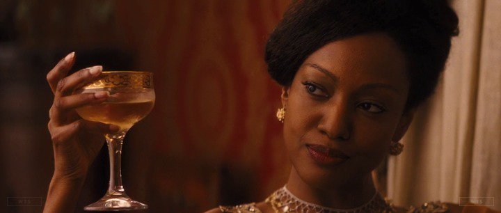 Nichole Galicia is now 44 years old, happy birthday! Do you know this movie? 5 min to answer! 