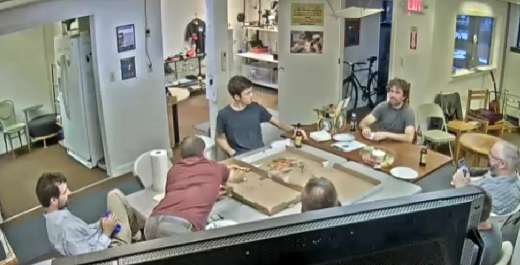 New Hampshire CitySec Meetup tweet media