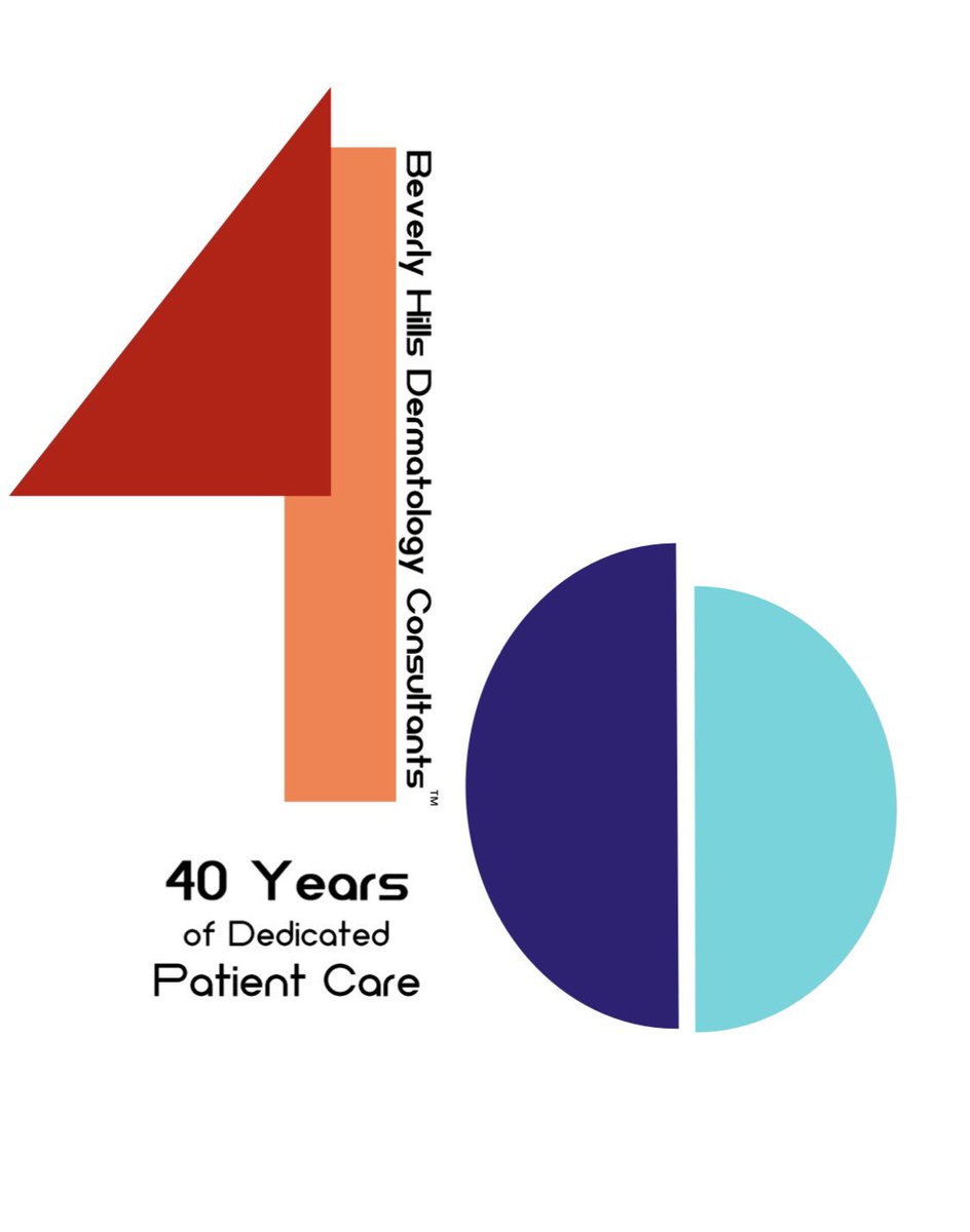 bhderm's tweet photo. 1979-2019
#40years #beverlyhillsdermatologyconsultants #bhderm #letantiabussellmd https://t.co/Uf54i5PFKS