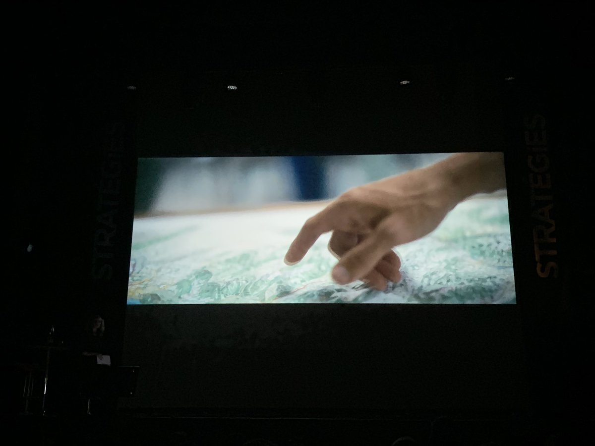 Matthieu Frairot tweet media