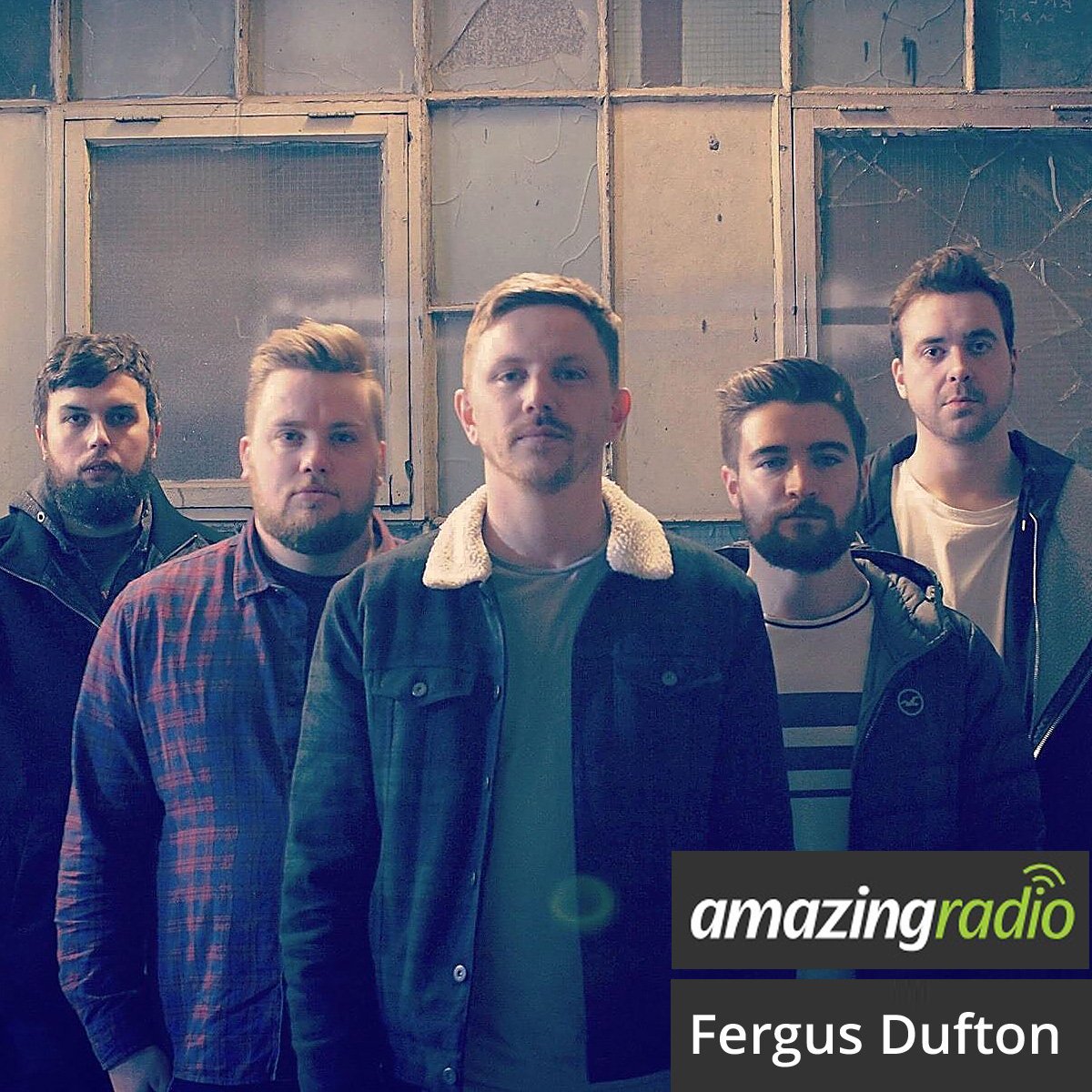 Elise asked me to pick a #pluggedin track to play whilst covering her <a href="/amazingradio/">Amazing Radio</a> show so I went for Ten Years by <a href="/ETNothing/">Everything To Nothing</a>  because it bangs.