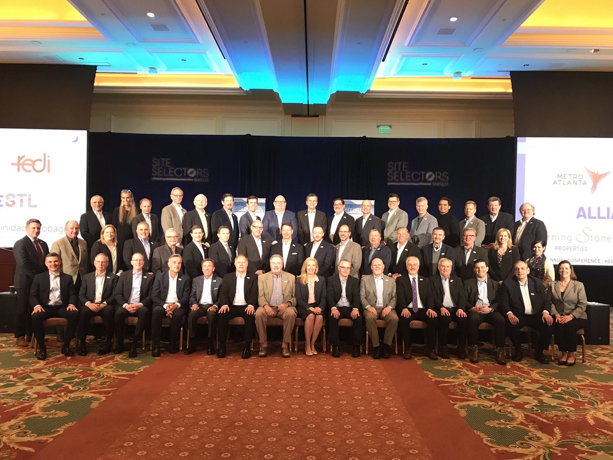 That’s a wrap!!  Thank you <a href="/edcutahorg/">EDCUtah</a> and <a href="/RMP_Utah/">Rocky Mountain Power UT</a> for a great week in Salt Lake!!  #SSGSLC