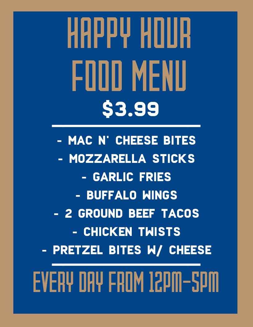 TheUreno's tweet photo. HAPPY HOUR, EVERY DAY! See U soon! https://t.co/xRN06kWpRZ