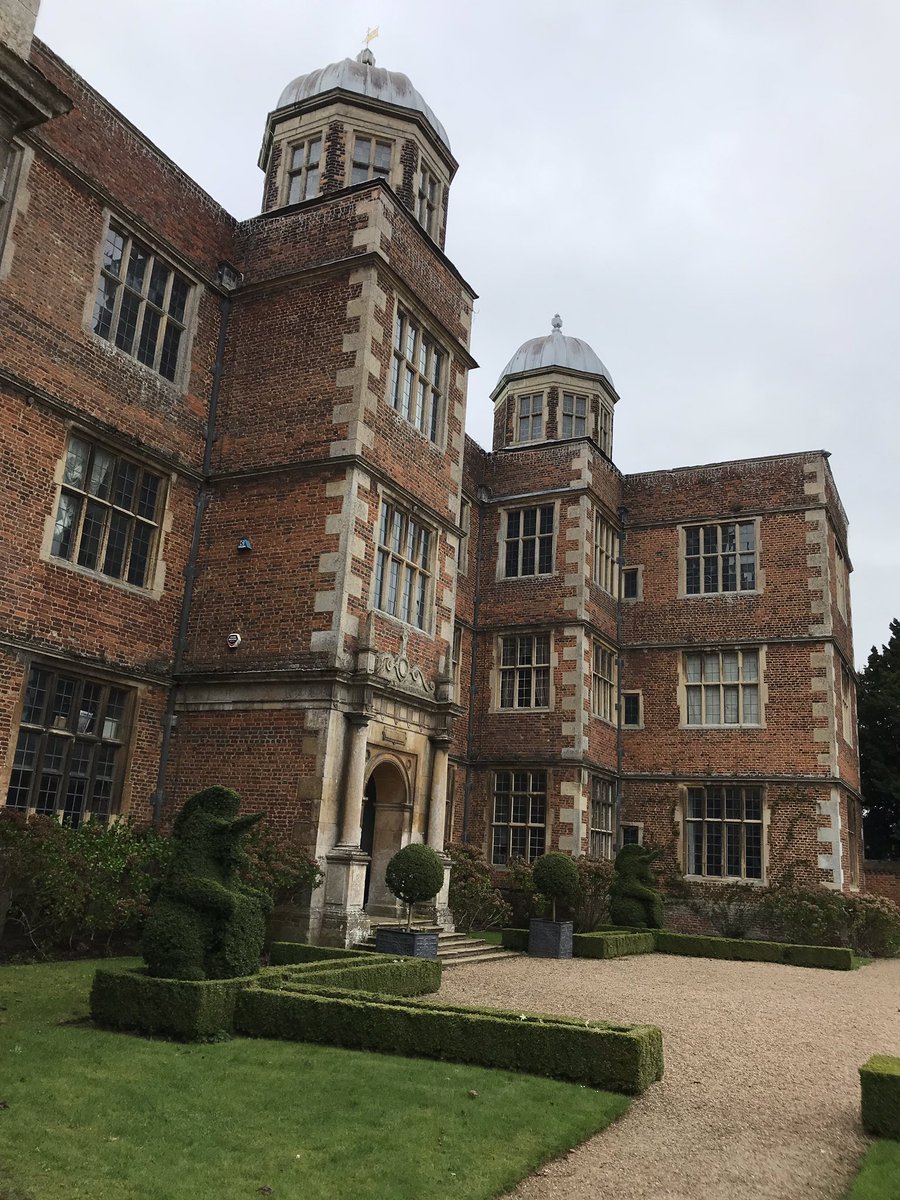 Really enjoyed presenting today at <a href="/DoddingtonHall/">Doddington Hall</a> what a venue! Thanks for inviting <a href="/3SixtyAgency/">3Sixty</a> <a href="/BusinessLincs/">Business Lincolnshire</a> loved hearing about the great working being done too <a href="/LincolnshireCC/">Lincolnshire County Council</a> <a href="/visitlincoln/">Visit Lincoln</a> 
We hope everyone found it interesting, useful or hopefully both.