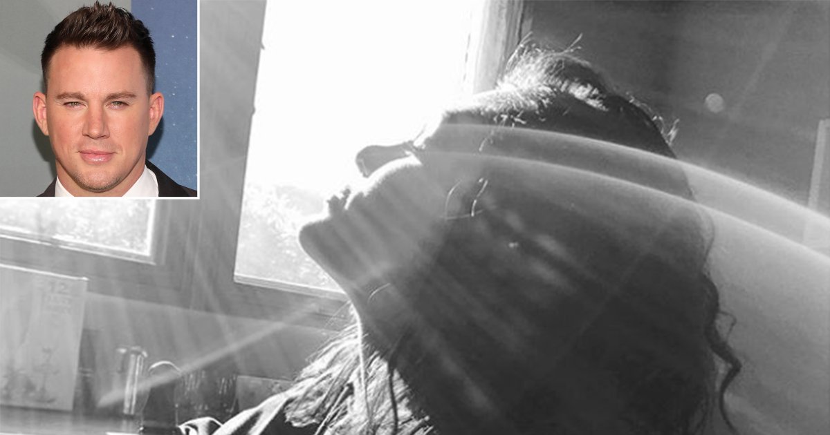 Channing Tatum Wishes Girlfriend Jessie J a \Happy Birthday Baby\ in Sweet Instagram Post  