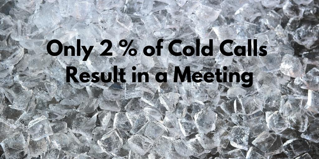 EASLeadGen's tweet photo. Over 60% of sales professionals say they like cold calling the least about their jobs – but yet they still need to do it to achieve the ultimate goal of selling. #nomorecoldcalls #easleadgen #appointmentsetting https://t.co/j8sl7Vnzke https://t.co/Q45KmzNgrL