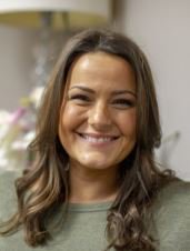 Joanne our Director and Solicitor specialises in Wills, Probate, Powers of Attorney and Care Home Fees