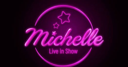 leonsptbo's tweet photo. #ContestAlert!!!

We are giving away 6 tickets to the #MichelleLiveInShow for her next show on April 5th at @VenuePtbo . @mfvlogger next guest is none other then race car legend #AlexTagliani!!

Retweet &amp; like to automatically be entered!!! https://t.co/PoBUHOEYEE
