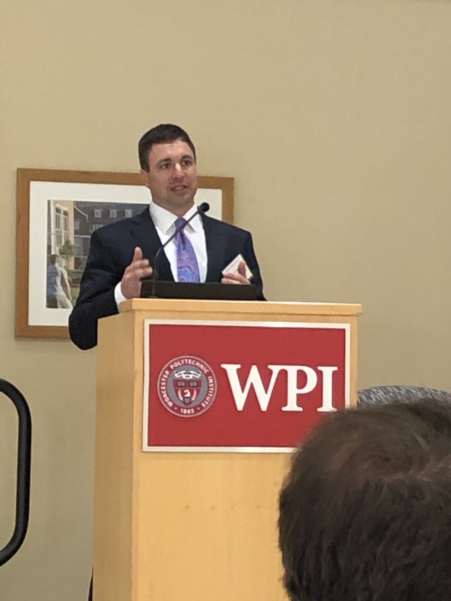 Mike Ahern tweet media