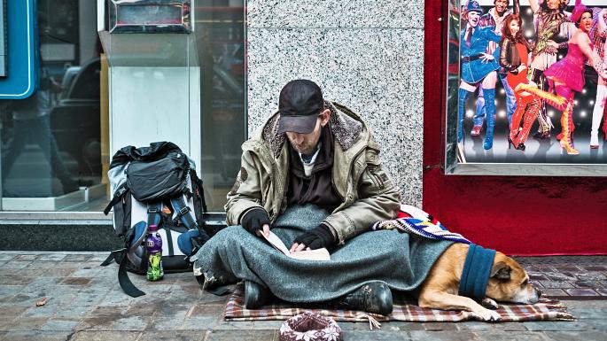 We have pledged to provide a better life for the homeless people, Support us in making this world a better place to live in. Please donate: gofundme.com/homeless-in-la… #homelessness #poverty #charity #ngo #shelter #LasVegas