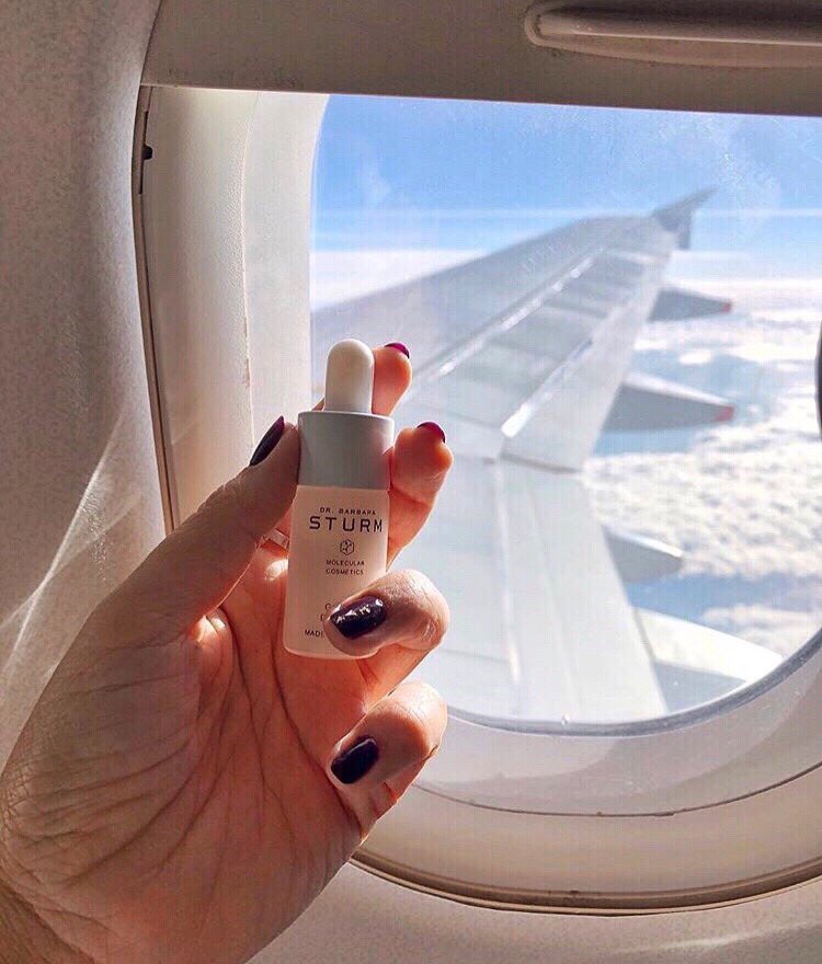 Skinstation_UK's tweet image. ✨GET THE #STURMGLOW WHERE EVER YOU GO🛩✨⠀
Learn more 💎 skinstation.co.uk/index.php?rout… #sturmglow  #drbarbarasturm #glow #skincare