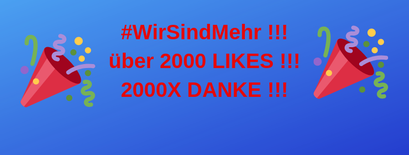 alternativeHomo's tweet photo. #WirSindMehr, #AfD, #Aho, #AlternativeHomosexuelle, https://t.co/FVgFUO5WDE https://t.co/egT2s4WEj4