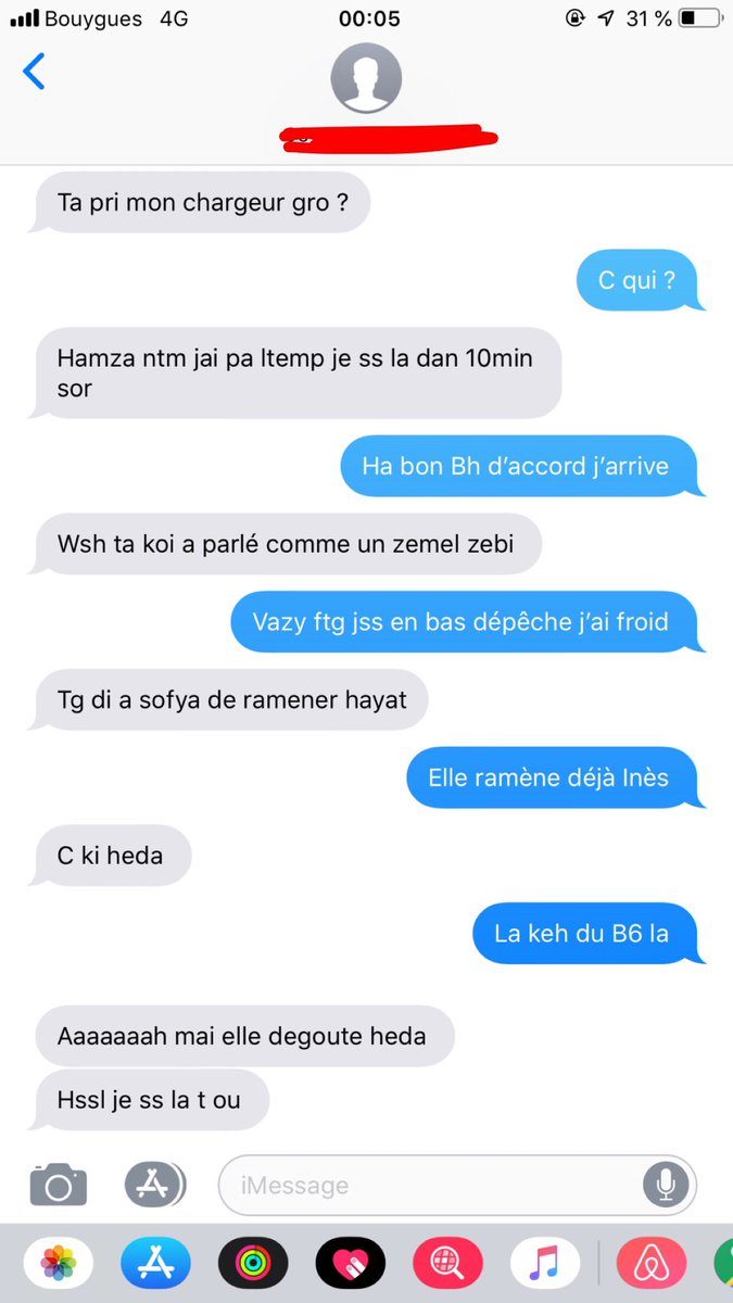 miasrbb's tweet photo. Jvoulais lui dire qu’il s’était tromper de numéro mais c comme ci le temps d’un instant j’étais Aymen un mec tah les chroniques : Ma vie en bas des tours 😭 https://t.co/seELzcZHVk