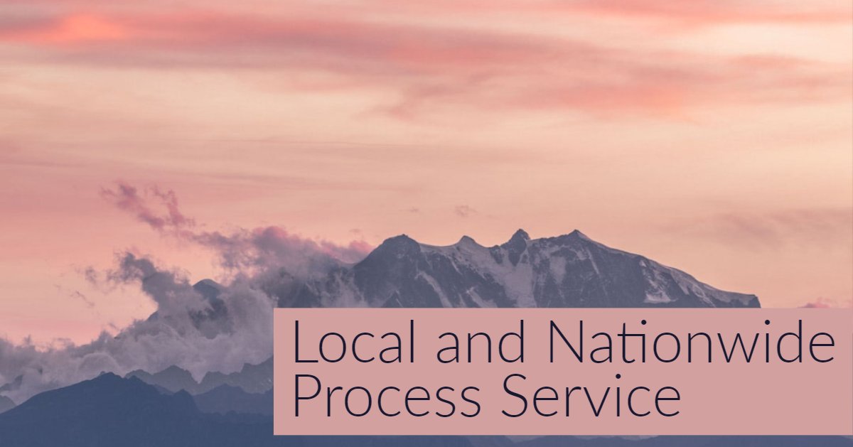 weserveidaho's tweet image. We Serve Idaho provides Idaho as well as the surrounding states with legal service of process. #serviceprocesses #business #idaho 

weserveidaho.com/services/
