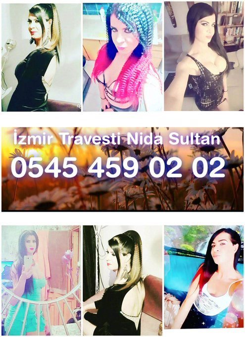 #izmirtraveſțiler #izmirțraveſți 

☎0545 459 02 02 🌟Nida 🌟
🔆Zevk💗Kalite🔆
🏡İZMİR ÜÇYOL 🏡 

#izmirêſčòrț #üçyol #buca # #traveſțiizmir #izmirtraveſțileri #izmireſkorț #izmirmaſaj #izmirêſčòrțțraveſți #izmirſwinger #uecyolêſčòrț #bucaêſčòrț #țraveſțiſex #țraveſti #țurkporno