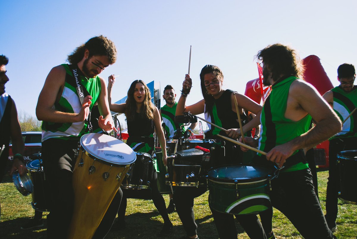 PercuART tweet media