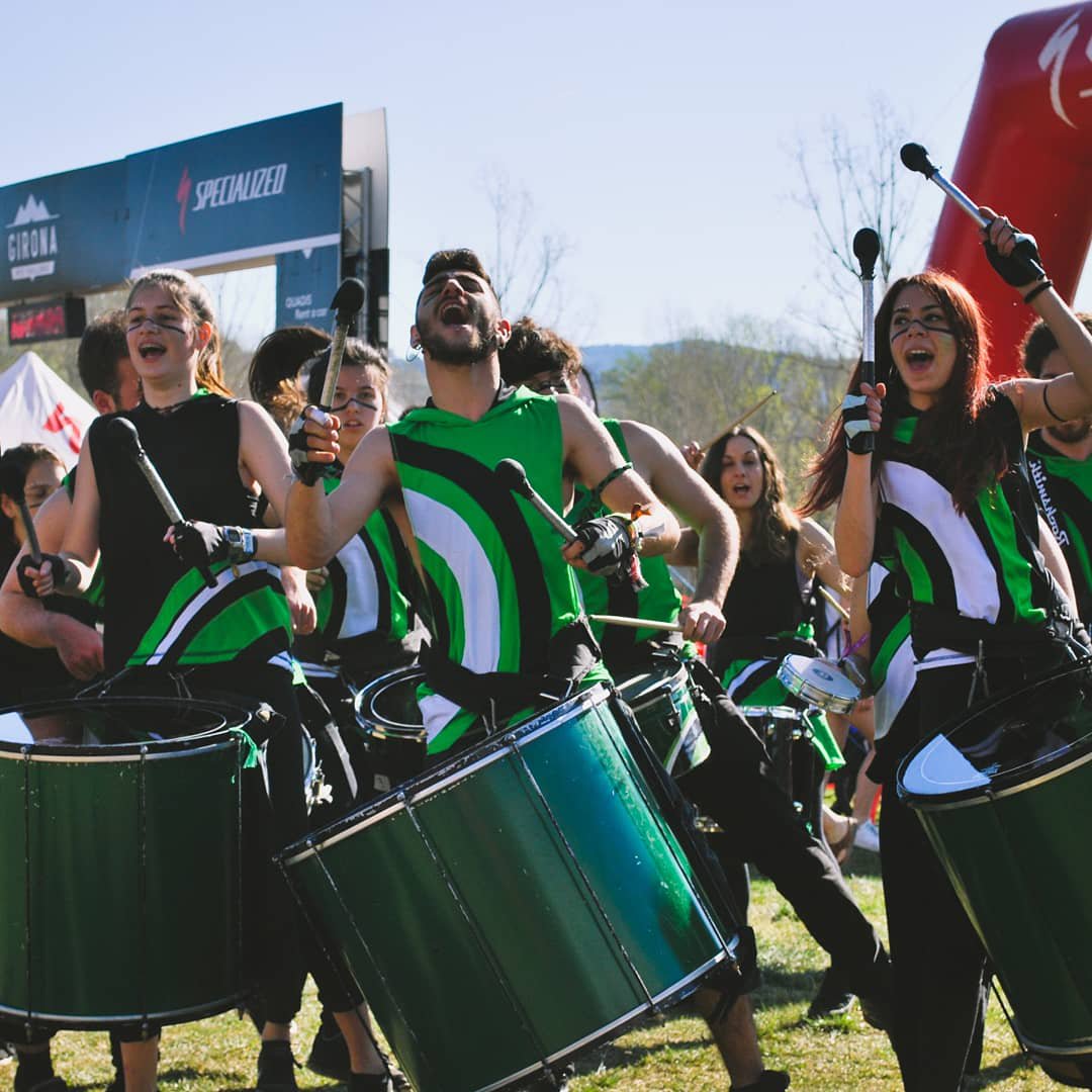 PercuART tweet media