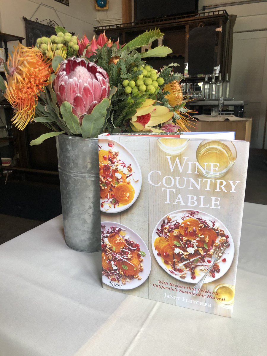 California Wines tweet media