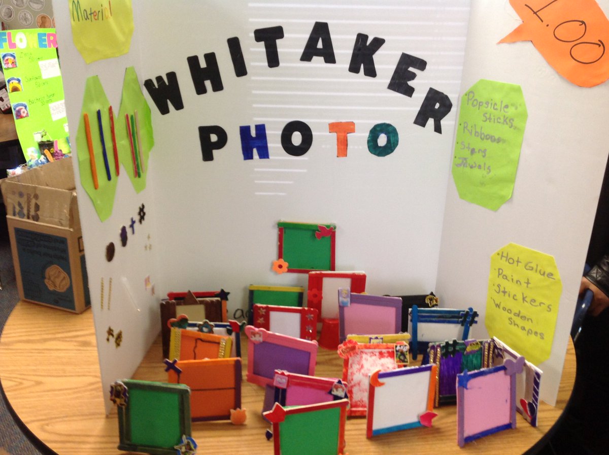 nelsonsnook104's tweet photo. Market Day 2019 @Killian_STEAM #secondgraderocks https://t.co/f1KD7rDSWF