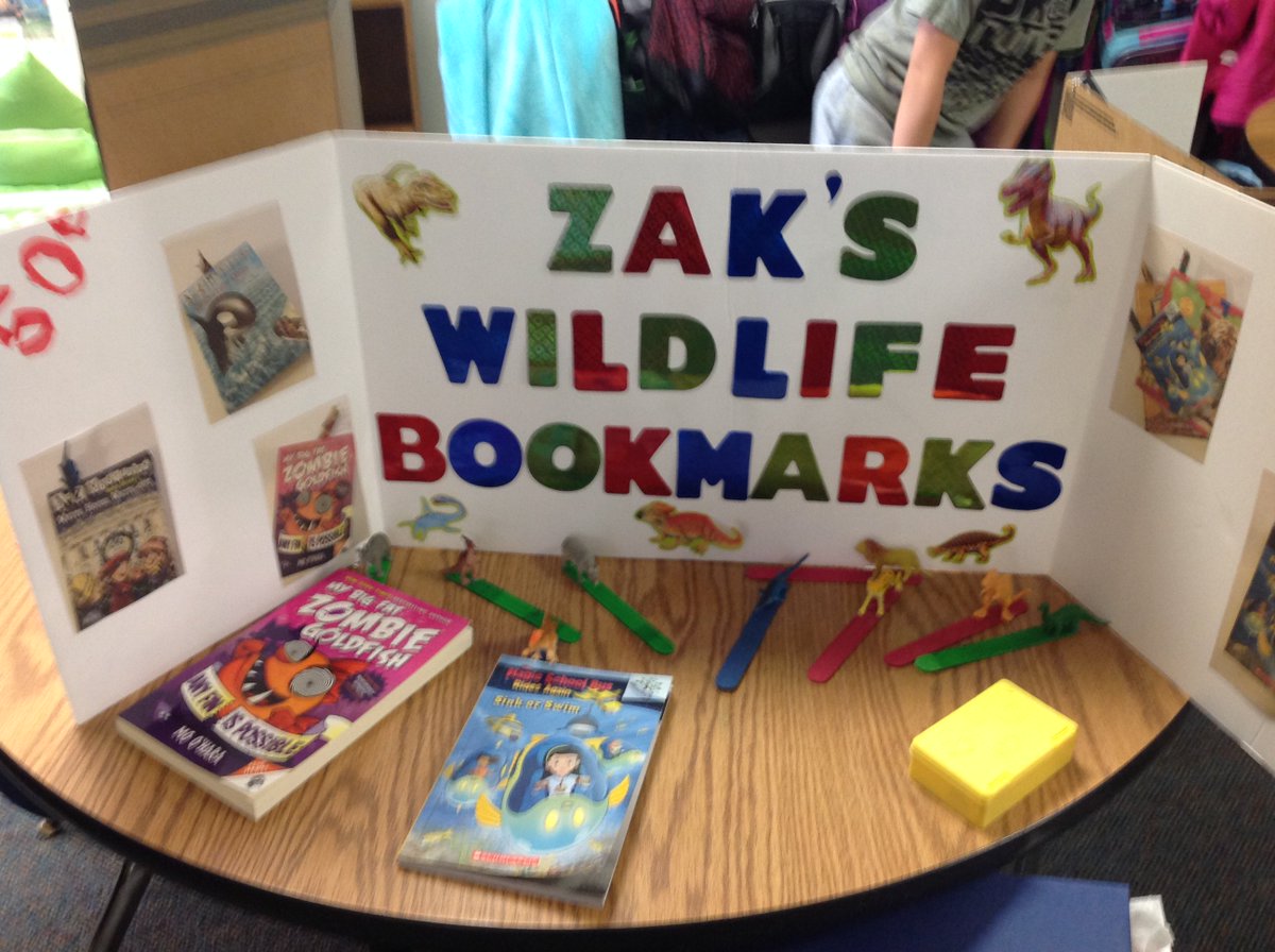nelsonsnook104's tweet photo. Market Day 2019 @Killian_STEAM #secondgraderocks https://t.co/f1KD7rDSWF