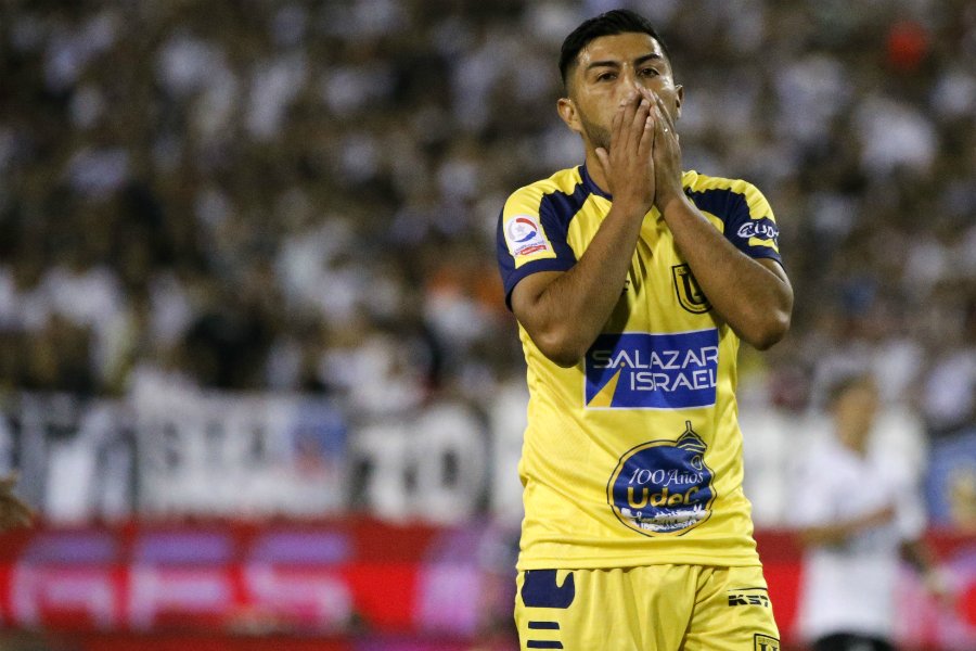 ⚽ El Campanil recula y desiste de citar a reunión a Nicolás Maturana goo.gl/MDNdYa