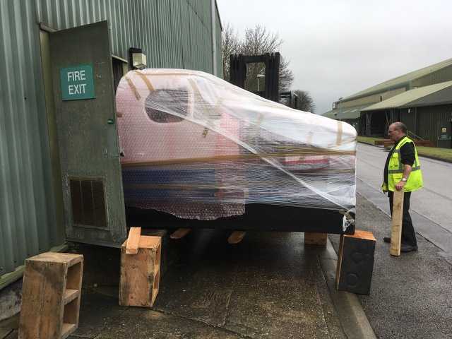 CATL Cardiff tweet media