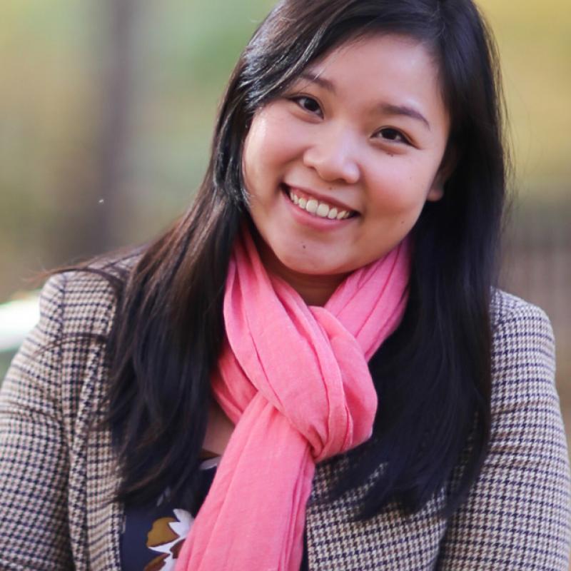 iSchoolUI's tweet photo. #iSchoolUI PhD student Linh Hoang presented her research with Assistant Professor @jschneider at the AAAI 2019 Spring Symposium on Combining Machine Learning with Knowledge Engineering, which was held March 25-27 at Stanford University. https://t.co/NccGvK2bJK https://t.co/cNPU5BBazu