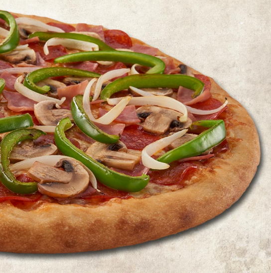 BenitosPizza's tweet photo. We know we have the best food, that’s why we’re sharing it with you! https://t.co/OTY7Bu7sUa https://t.co/BpxzwLXiB4