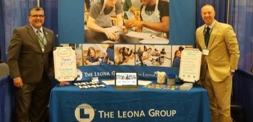 LeonaSchoolsAZ's tweet photo. Stop and visit with Abelardo Batista and Brady Wald if you looking for a career @PERCjobfair.  #lookingforthebest #empoweringallstudents #teachers #opendoorsaztlg https://t.co/jnVqXbUOK9