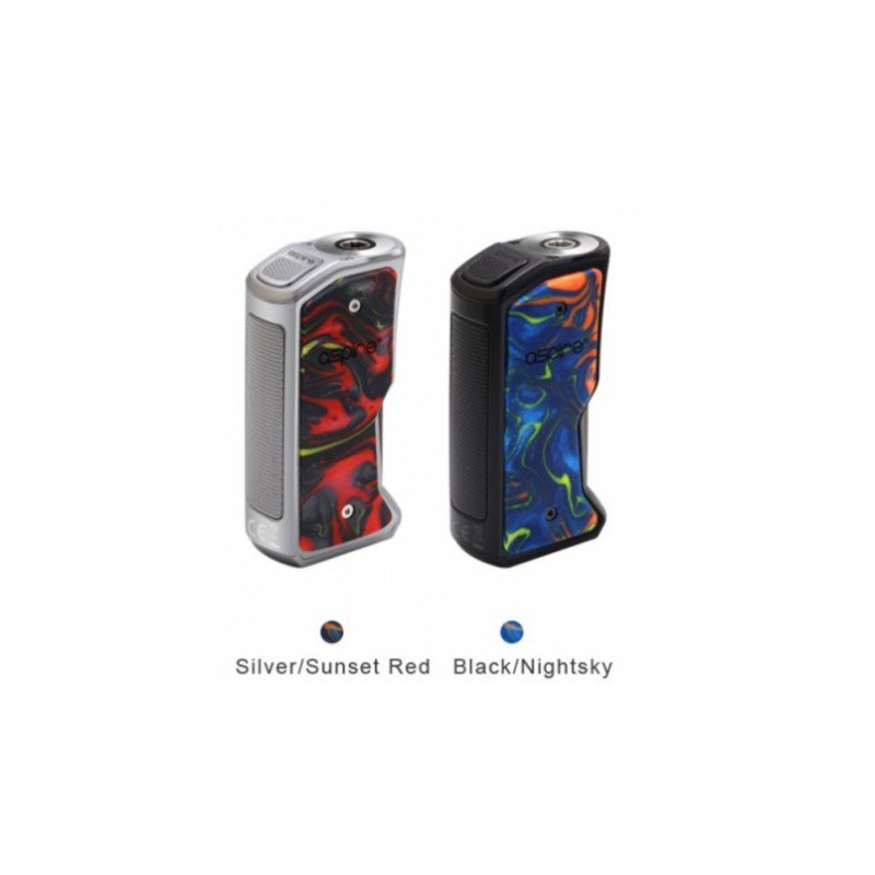sigarette_shop's tweet photo. 👉⚠ASPIRE FEEDLINK BATTERIA BOX MOD BOTTOM FEEDER BLACK NIGHTSKY⚠
📢La Aspire lancia sul mercato la MOD Batteria Feedlink, una box semi-meccanica a modalità  bypass, con tutti i requisiti di sicurezza e qualità  divenuti marchio di fabbrica di… https://t.co/oqVvLUhqsu https://t.co/Sl2ue271oz