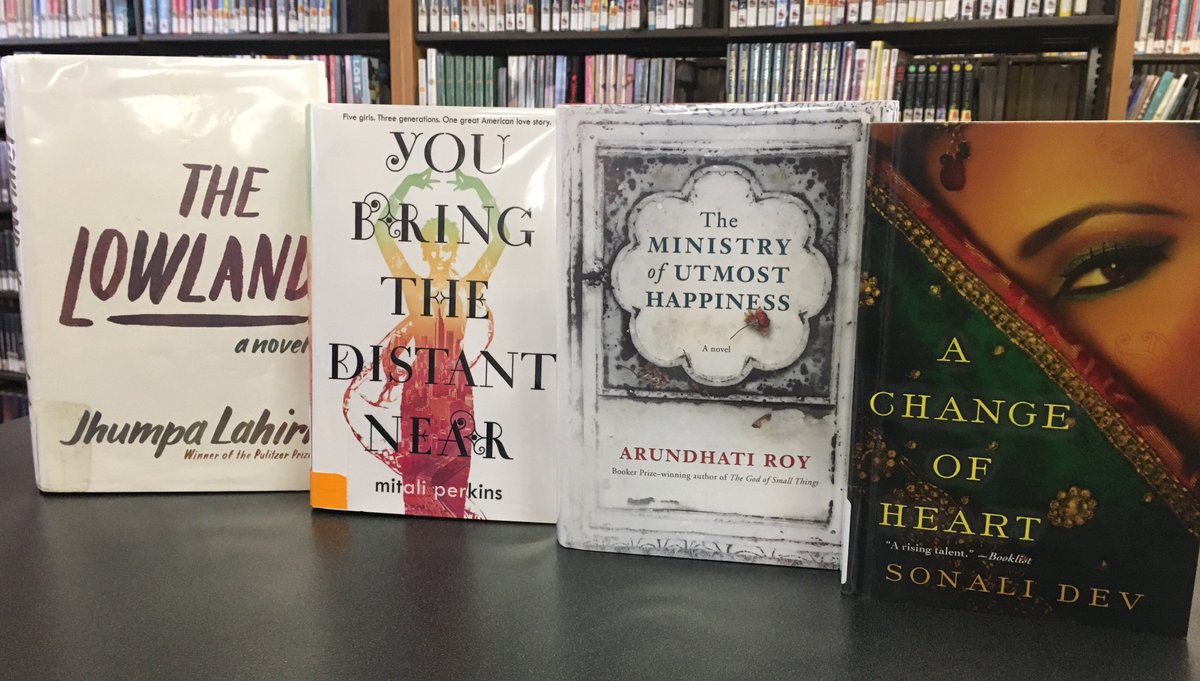 ChulaVistaLib's tweet photo. We’re in the last week of the month which means you have until March 31 to enter to win a $20 gift certificate from @MystGalaxyBooks for our Year of Reading Challenge. The theme for March is to read a book written by a female author! #CVPLReads https://t.co/Ws5hVdfgdc
