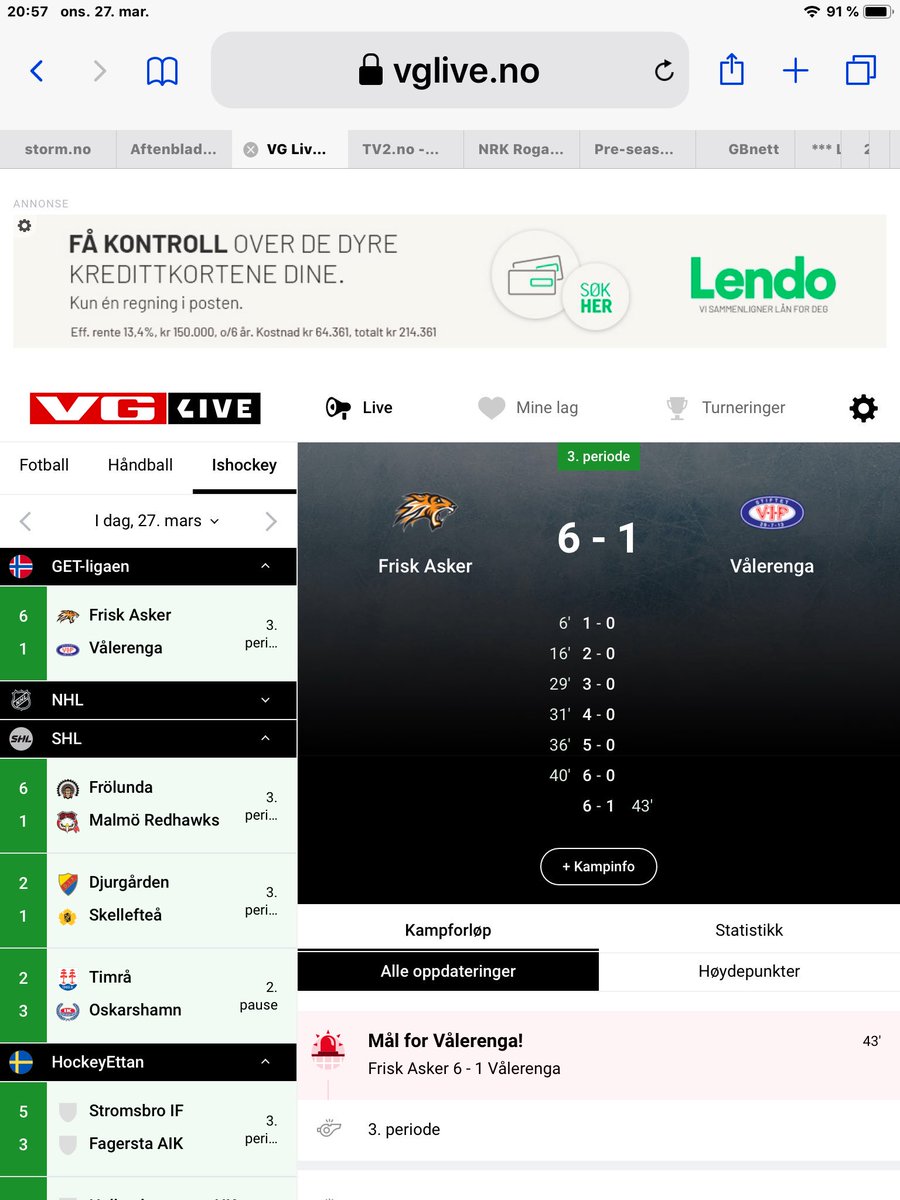 iGooner's tweet photo. Selv Vålerenga er rystet av VGs fremstilling nå!
#VGtoo #VGgate #VGlive #barvulkan #getligaen #TV2Nyhetene https://t.co/mXzHIAhkDG