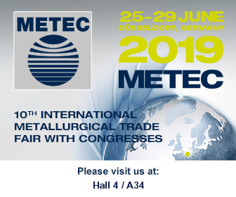 NCCMCo's tweet photo. In addition to AISTech, we will be in Düsseldorf, Germany for METEC 2019! This show occurs once every four years, and METEC 2015 had a 97% satsifaction rate. Visit us at hall 4/A34! Check out the website for more stats and details. https://t.co/FoXdwYs46w https://t.co/Uie8QyFkXJ