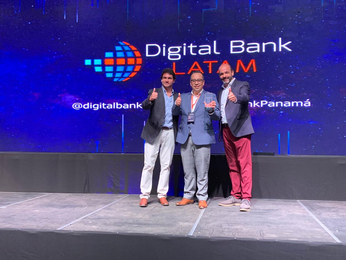 Digital Bank LATAM tweet media