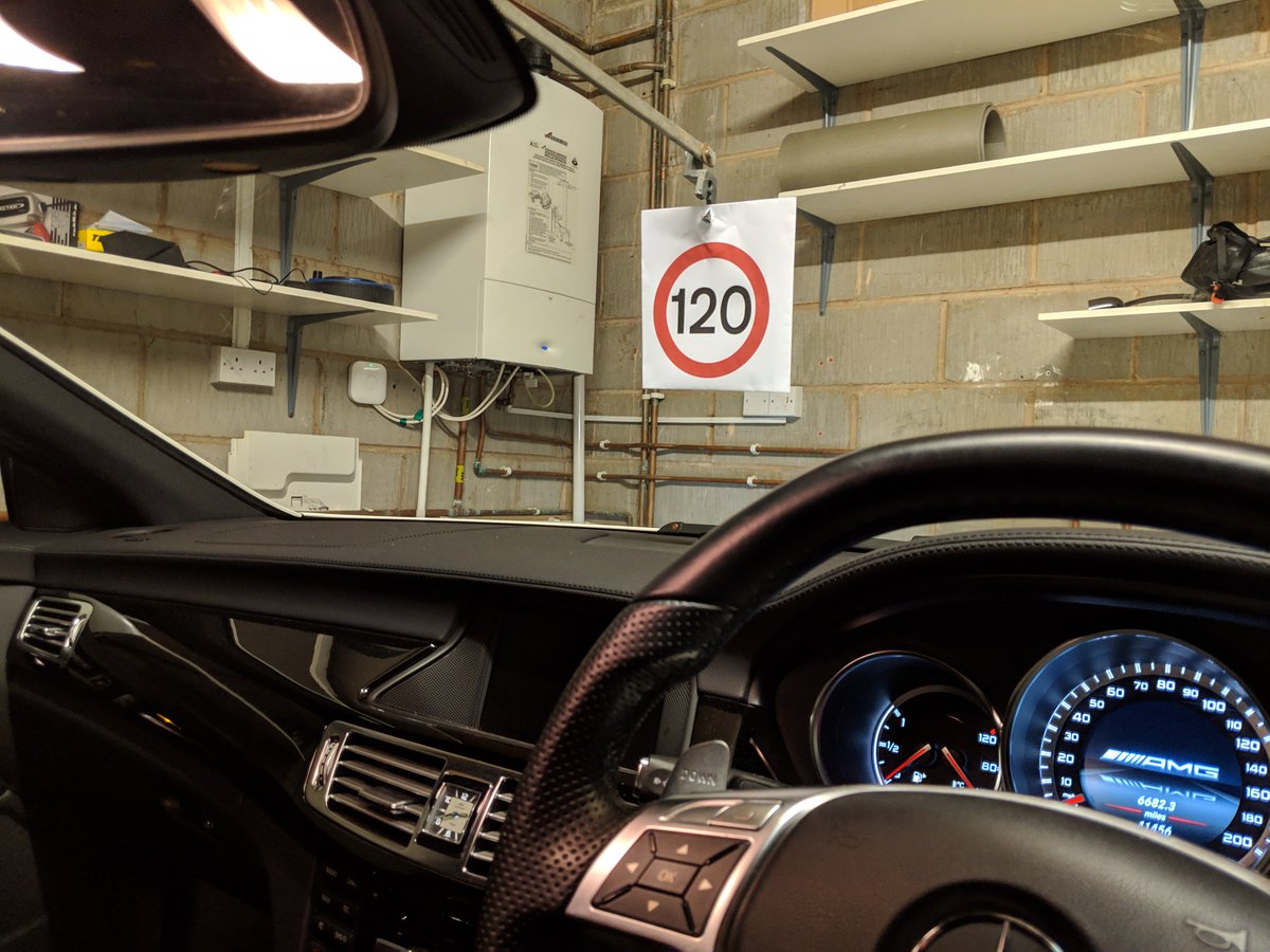 DrNickSQL's tweet image. So after the "Mandatory speed limits using in-car cameras and signs" story today for the EU, I've been inventing.....
