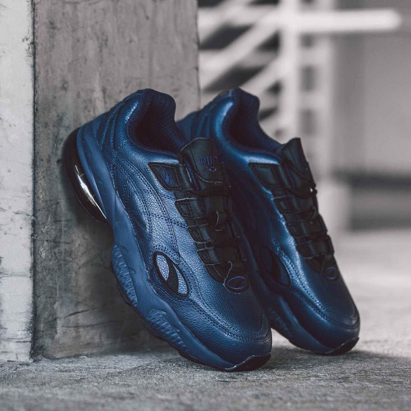 puma cell venom front dupla