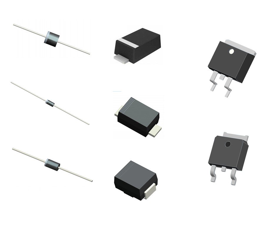 SMCDiodes's tweet photo. Standard Rectifiers:
https://t.co/X5dV0444Au
#rectifiers #smcdiodes #a405 #d2pak #dpak #do15 #do41 #do201ad #r6 #sma #smb #smc #smaf #sod123 https://t.co/PzSYpqFdqJ