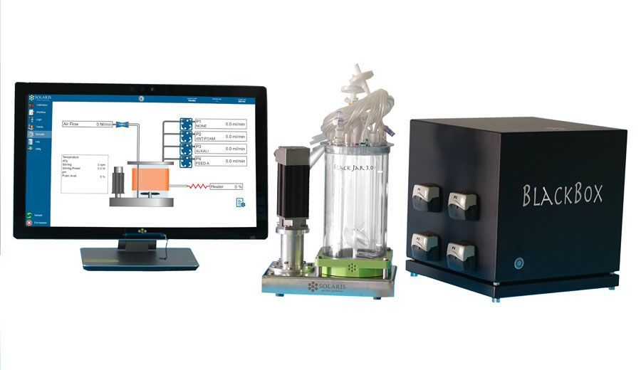 SolarisBiotech's tweet photo. How to you choose the right Single Use #Bioreactor ? Learn some of the applications and advantages of #singleusebioreactors and fermentors.

https://t.co/VDTfyjRHy2 https://t.co/Nx5o9gKfoq