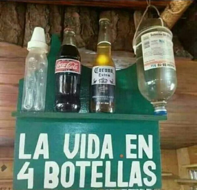 ElPulpomo's tweet image. En cuál van?