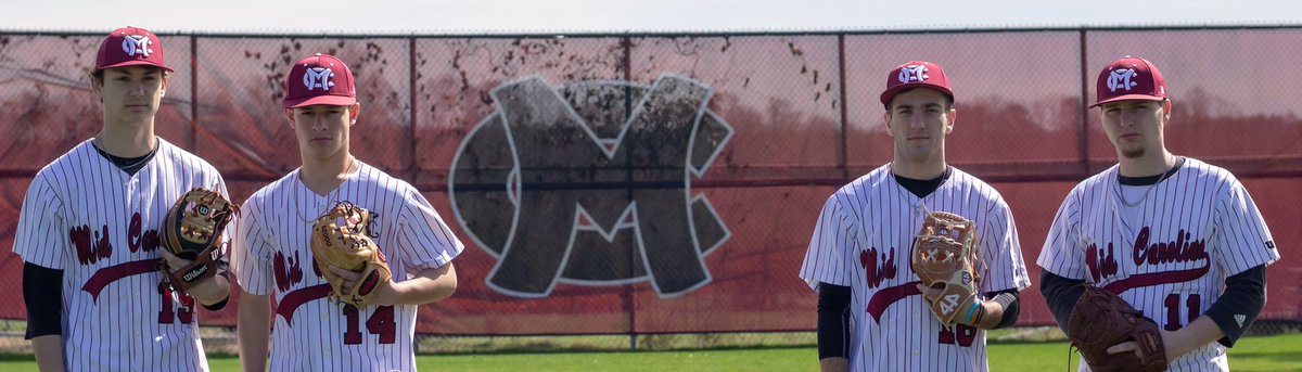 MCClassOf19's tweet photo. Senior night is tonight @ 7 in the Pasture ⚾️ https://t.co/dcnAo9lGo6