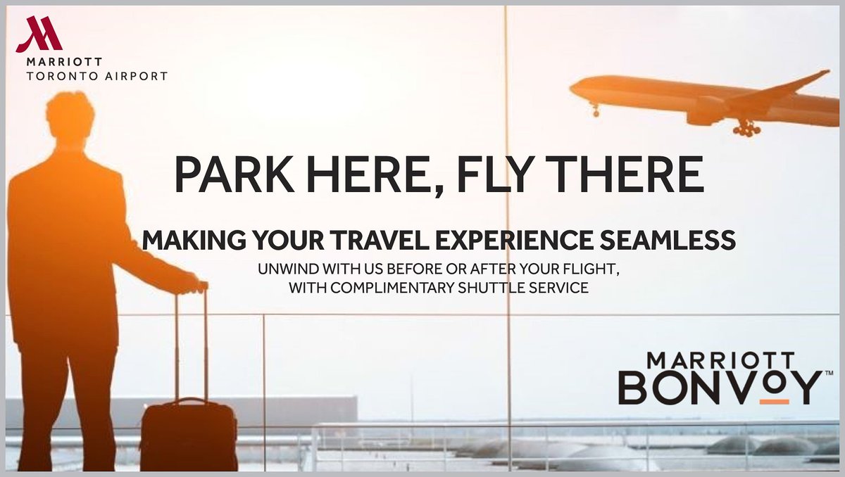 TorontoAirpMarriott tweet media
