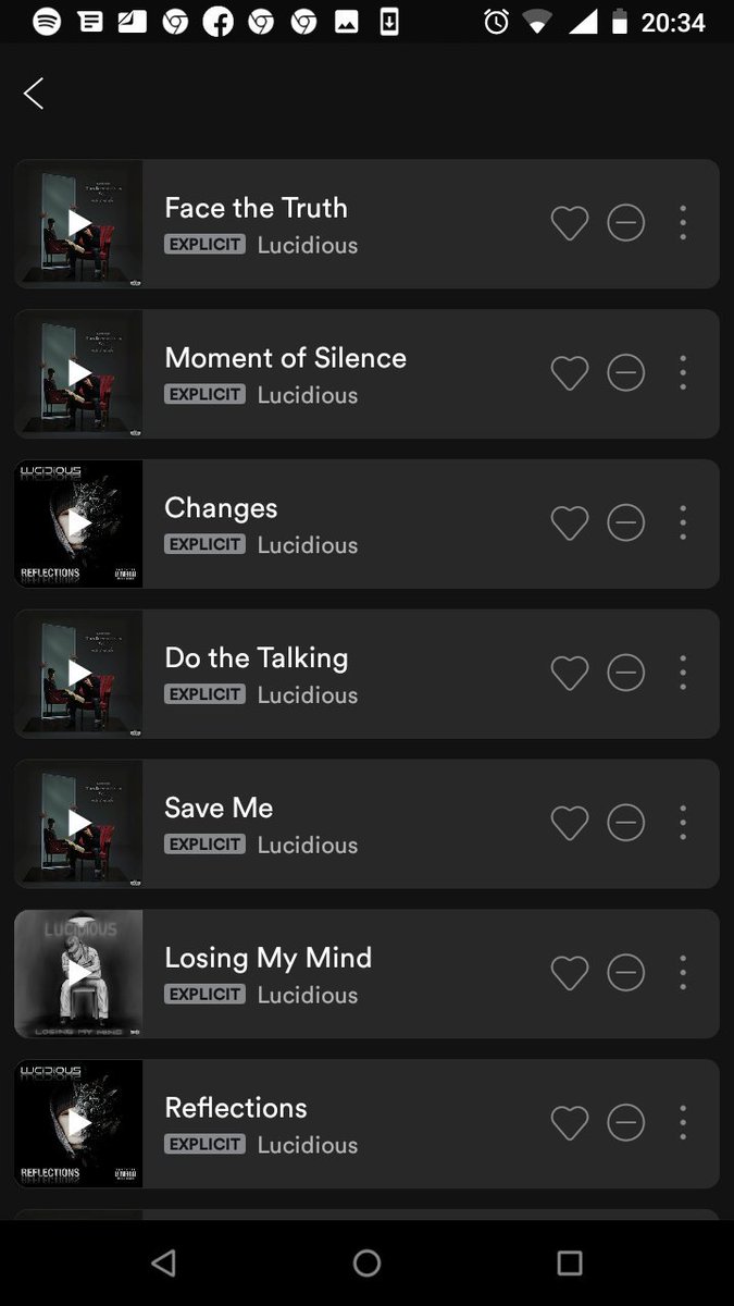 Lucidious Hashtag On Twitter Official music video for face the truth by lucidious ft. lucidious hashtag on twitter