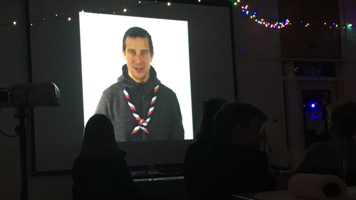 Keswick Scouts tweet media